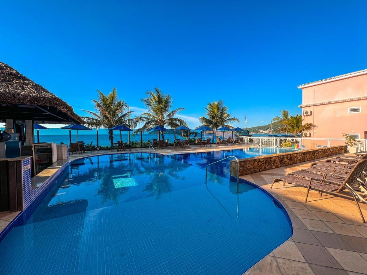 Pousada Vila Do Coral Bombinhas Exterior photo